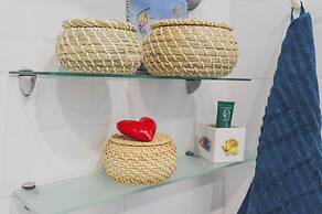 GM Apartment Ukrainskiy Bulvar 6