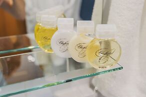 GM Apartment Ukrainskiy Bulvar 6