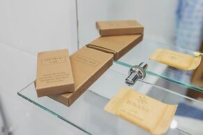 GM Apartment Ukrainskiy Bulvar 6