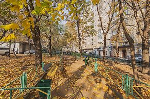 GM Apartment Ukrainskiy Bulvar 6