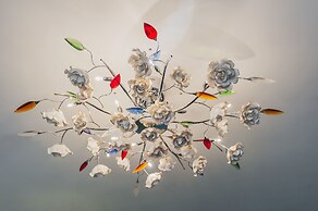 GM Apartment Ukrainskiy Bulvar 6