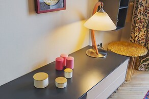 GM Apartment Ukrainskiy Bulvar 6