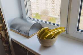 GM Apartment Ukrainskiy Bulvar 6