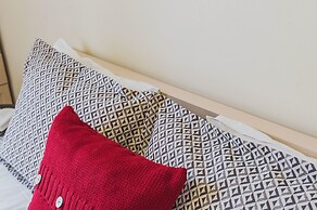 GM Apartment Ukrainskiy Bulvar 6