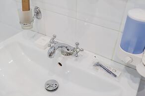 GM Apartment Ukrainskiy Bulvar 6