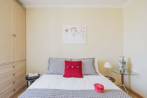 GM Apartment Ukrainskiy Bulvar 6