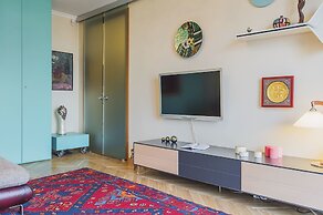 GM Apartment Ukrainskiy Bulvar 6