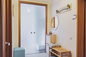 GM Apartment Ukrainskiy Bulvar 6