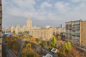 GM Apartment Ukrainskiy Bulvar 6