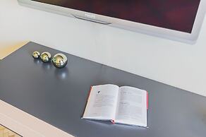 GM Apartment Ukrainskiy Bulvar 6