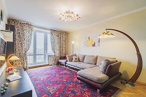 GM Apartment Ukrainskiy Bulvar 6