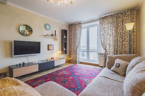 GM Apartment Ukrainskiy Bulvar 6