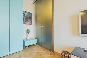 GM Apartment Ukrainskiy Bulvar 6