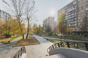 GM Apartment Ukrainskiy Bulvar 6