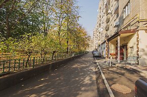 GM Apartment Ukrainskiy Bulvar 6