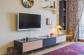 GM Apartment Ukrainskiy Bulvar 6