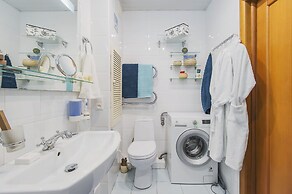 GM Apartment Ukrainskiy Bulvar 6