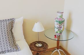 GM Apartment Ukrainskiy Bulvar 6