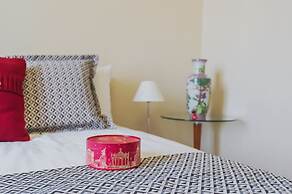 GM Apartment Ukrainskiy Bulvar 6