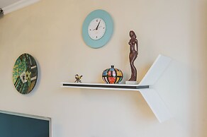 GM Apartment Ukrainskiy Bulvar 6