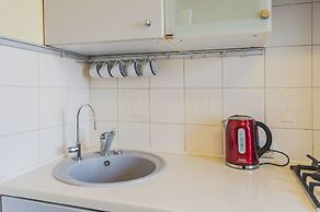 GM Apartment Ukrainskiy Bulvar 6