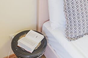 GM Apartment Ukrainskiy Bulvar 6