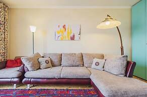 GM Apartment Ukrainskiy Bulvar 6