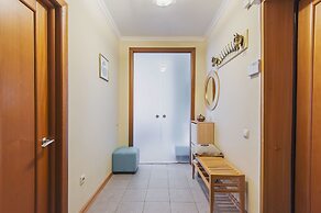 GM Apartment Ukrainskiy Bulvar 6