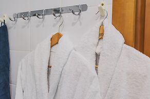 GM Apartment Ukrainskiy Bulvar 6