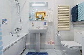 GM Apartment Ukrainskiy Bulvar 6