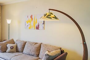 GM Apartment Ukrainskiy Bulvar 6