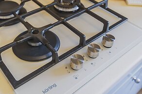 GM Apartment Ukrainskiy Bulvar 6