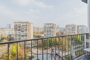 GM Apartment Ukrainskiy Bulvar 6