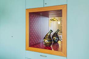 GM Apartment Ukrainskiy Bulvar 6