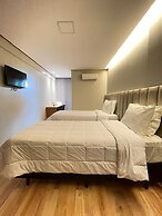 Ouro Cerrado Palace Hotel