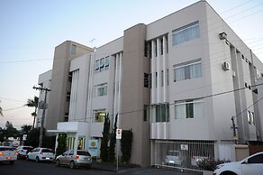 Ouro Cerrado Palace Hotel