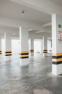 Ouro Cerrado Palace Hotel