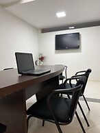 Ouro Cerrado Palace Hotel