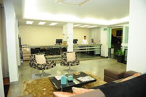 Ouro Cerrado Palace Hotel