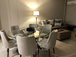 Departamentos San José