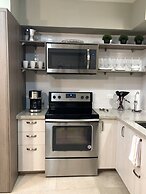 Departamentos San José