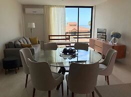 Departamentos San José