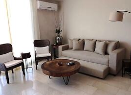 Departamentos San José