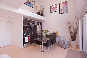 Billinghurst 2 by Be Local Argentina