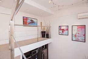 Billinghurst 2 by Be Local Argentina