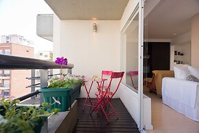 Billinghurst 2 by Be Local Argentina