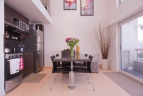 Billinghurst 2 by Be Local Argentina