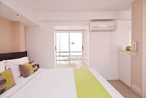 Billinghurst 2 by Be Local Argentina