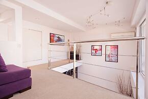 Billinghurst 2 by Be Local Argentina