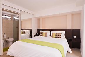 Billinghurst 2 by Be Local Argentina